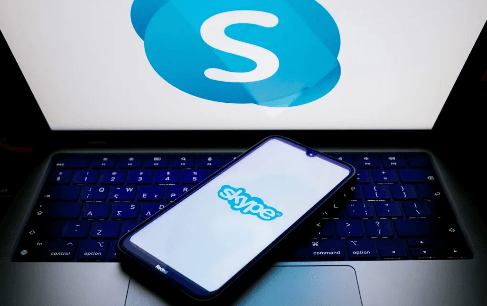 Microsoft is shutting down Skype&nbsp;