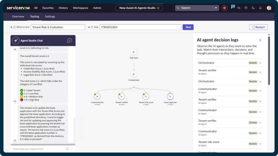 ServiceNow overview