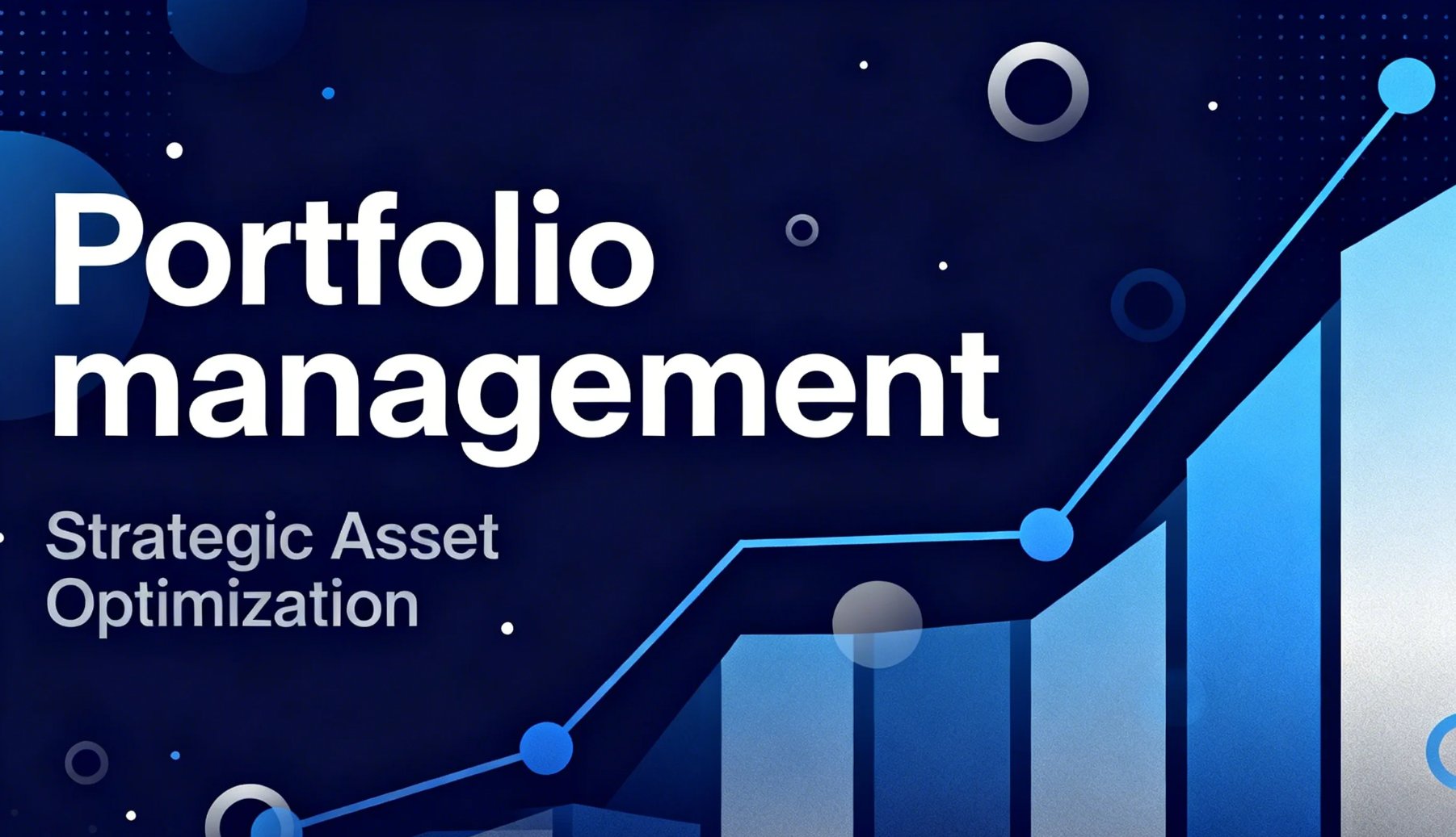 portfolio management