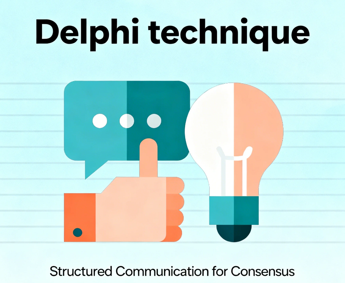 Delphi Technique