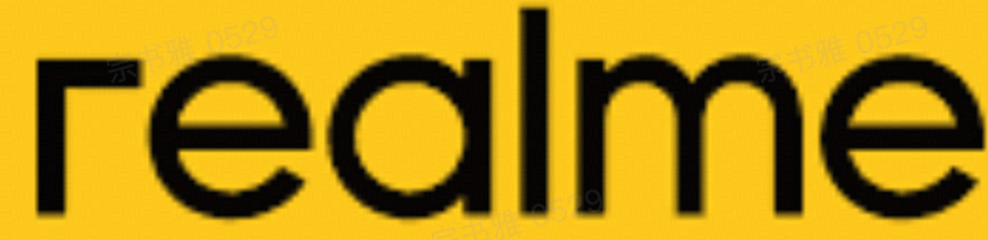 realme