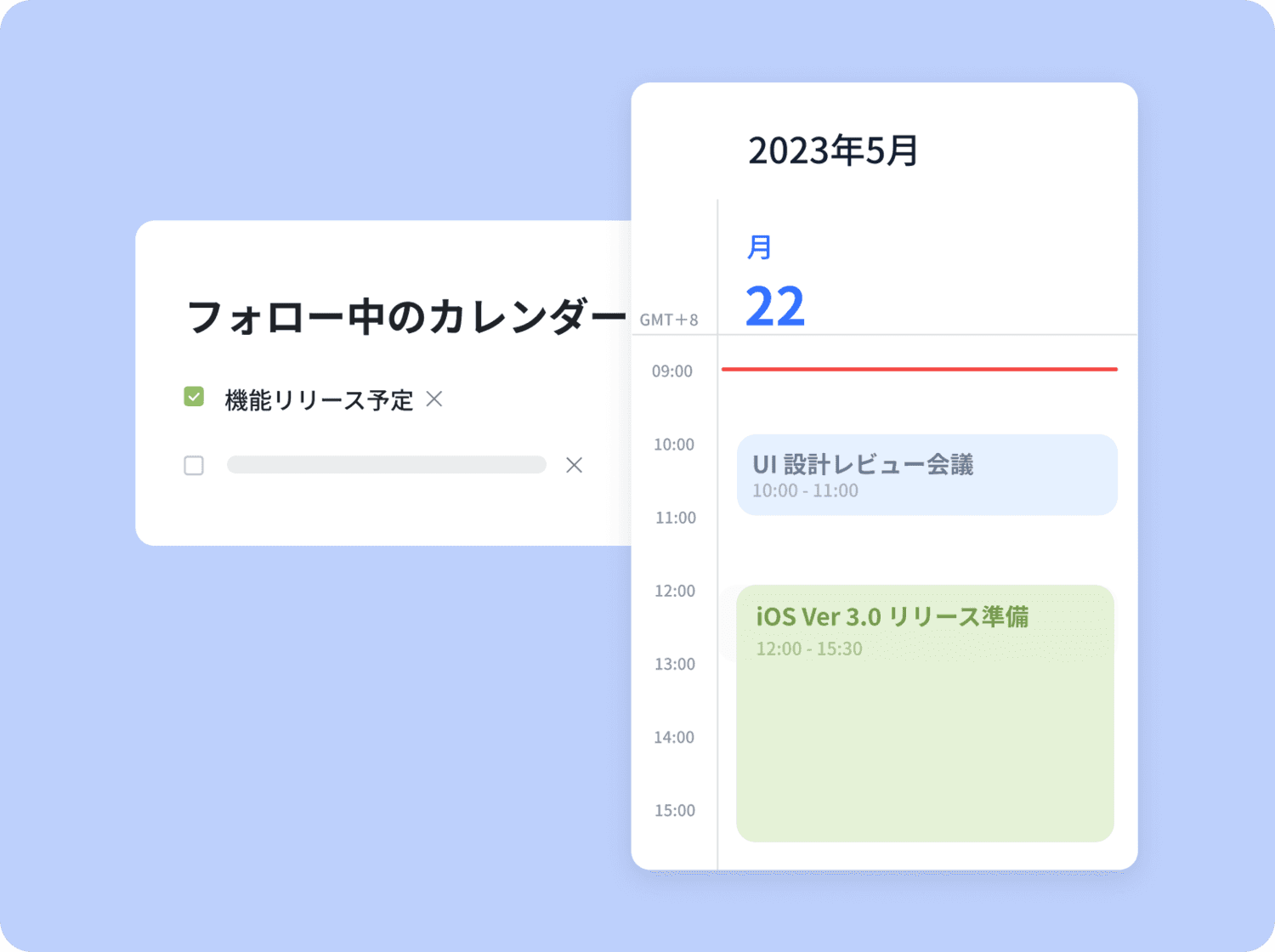 会議効果の最大化