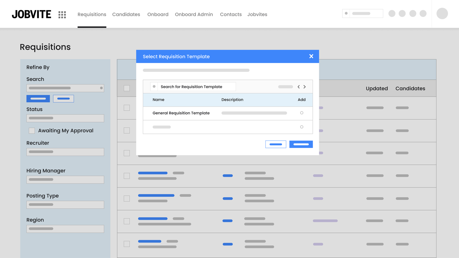 Jobvite combining recruitment marketing with talent acquisition
