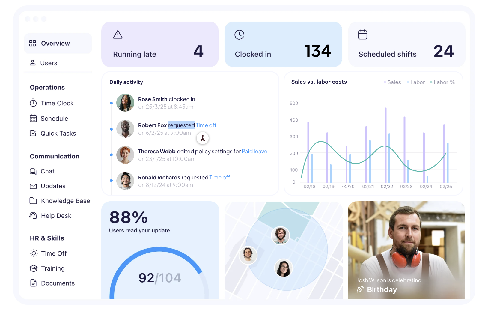 connecteam