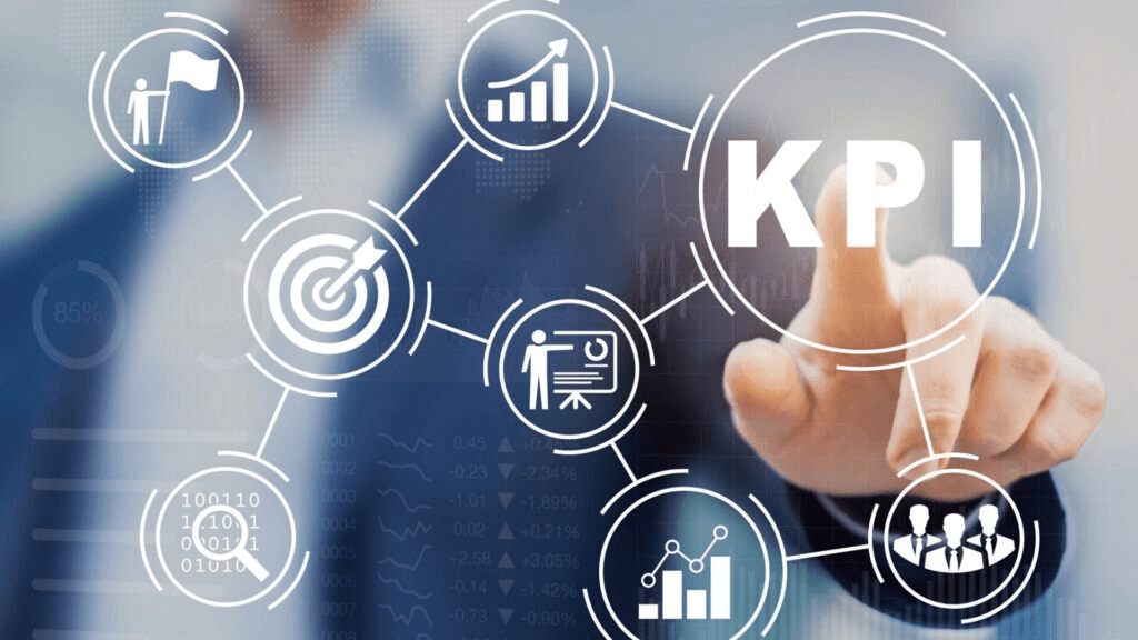 ảnh kpi