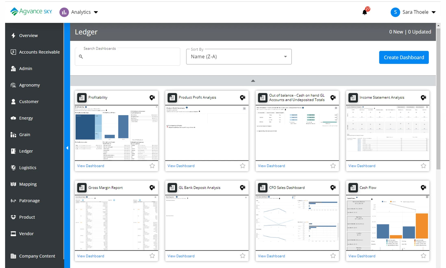 Agworld collaborative crop planning platform for farmers