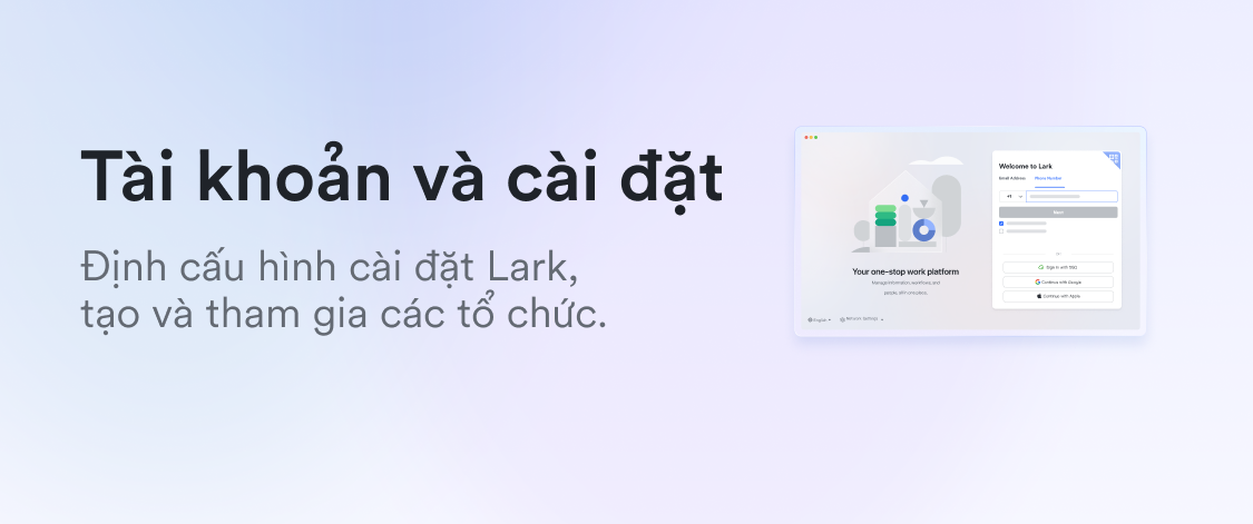 Lark Help Center - Lark Tips and FAQs