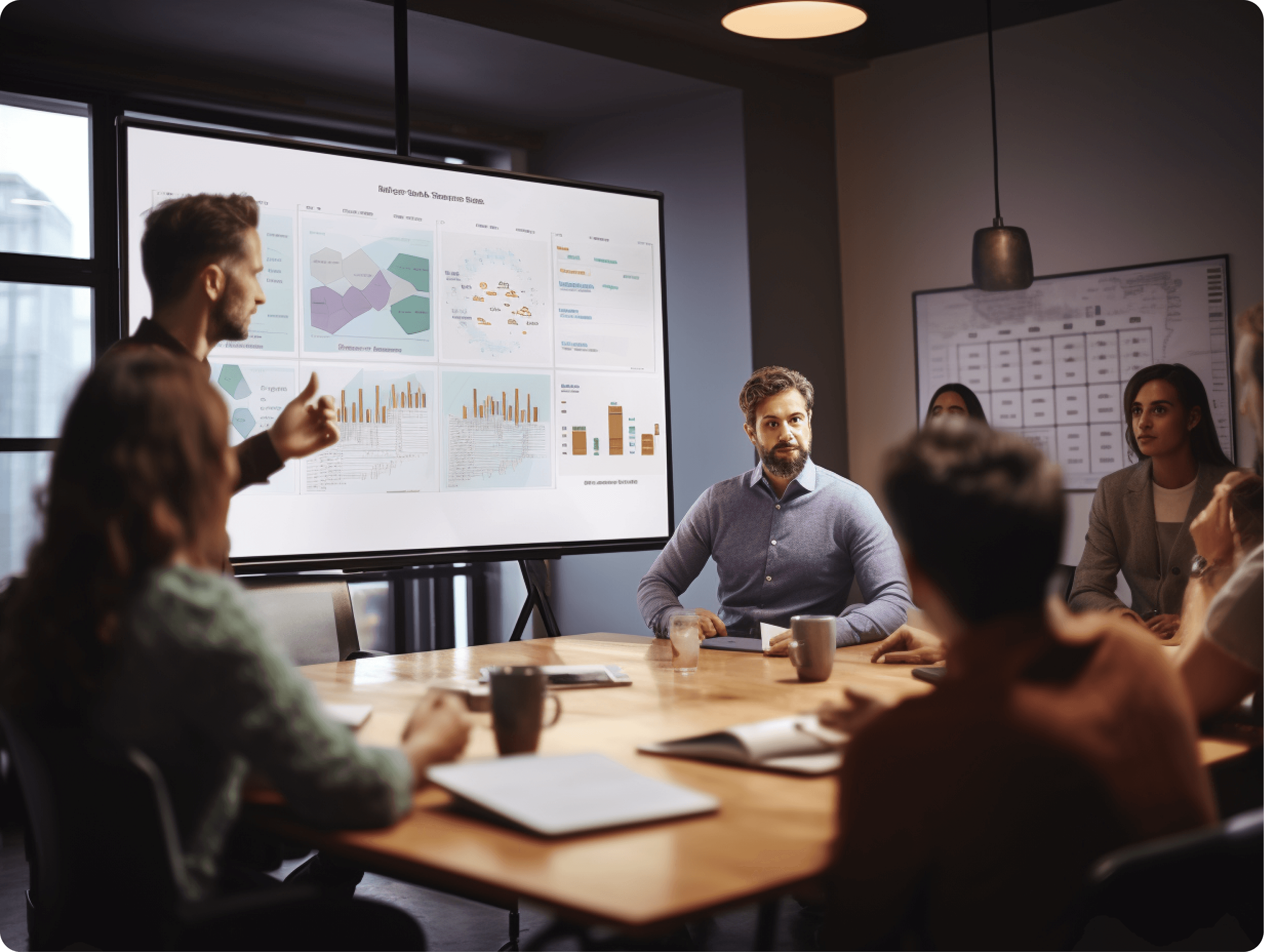 AI prompts can help your paid marketing team to ideate and plan Google Ads better and faster, with abilities to help you generate great copies, tactics, and ways to showcase the campaign performance.