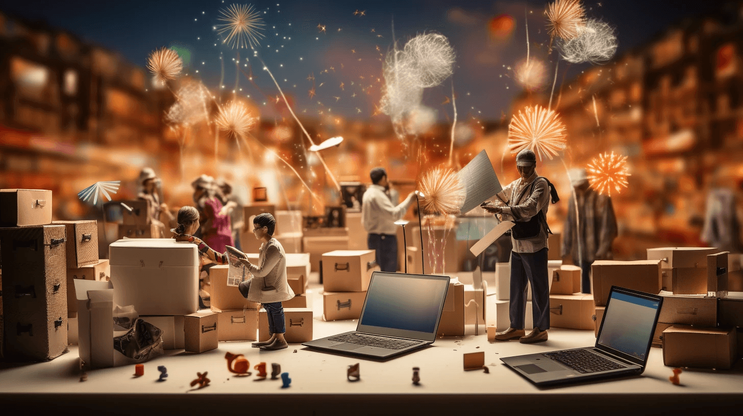 ecommerce management