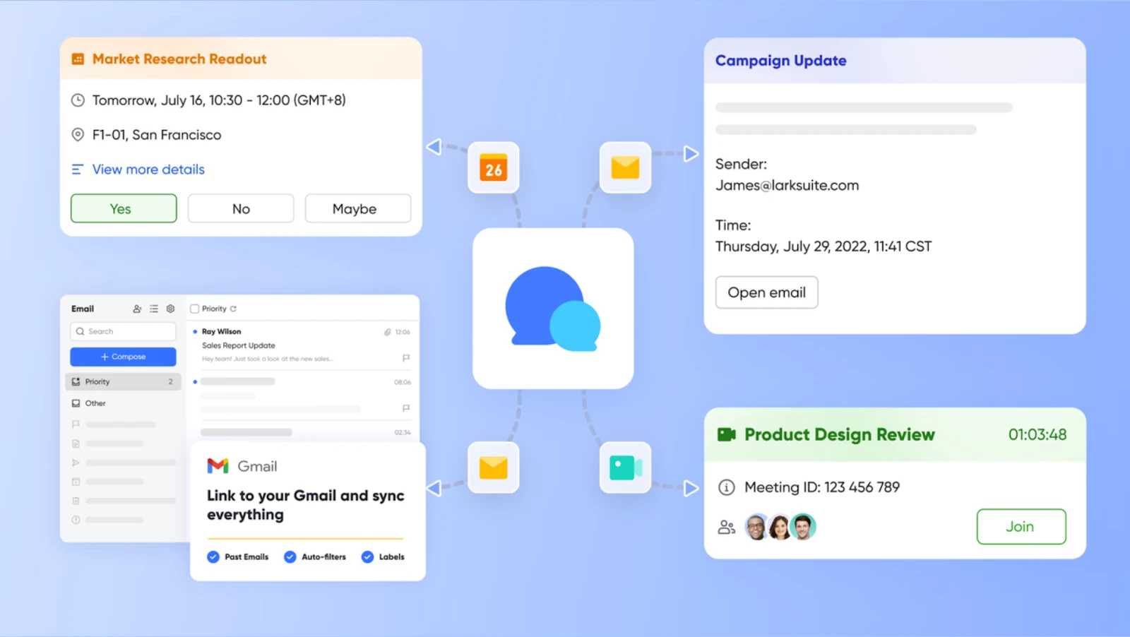 CRM 및 소셜 미디어 통합으로 비즈니스를 간소화하세요