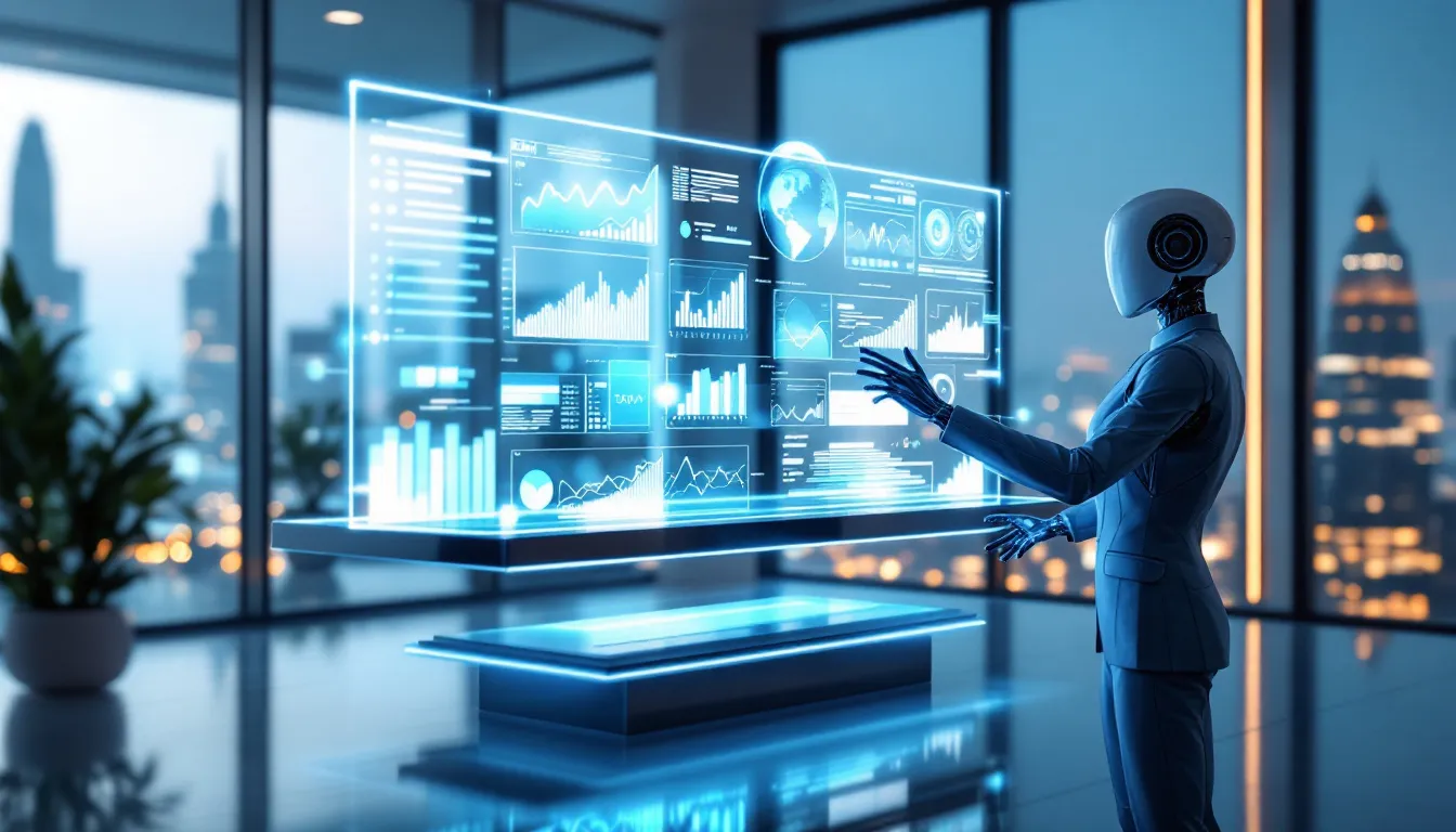 An image illustrating what the future of CRM suites might look like