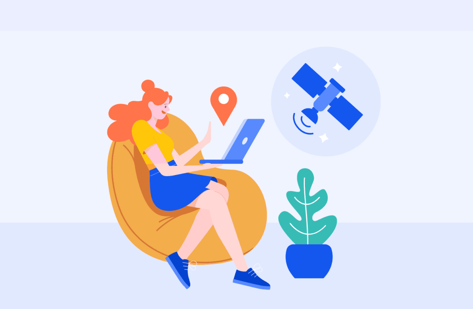 GPS tracking