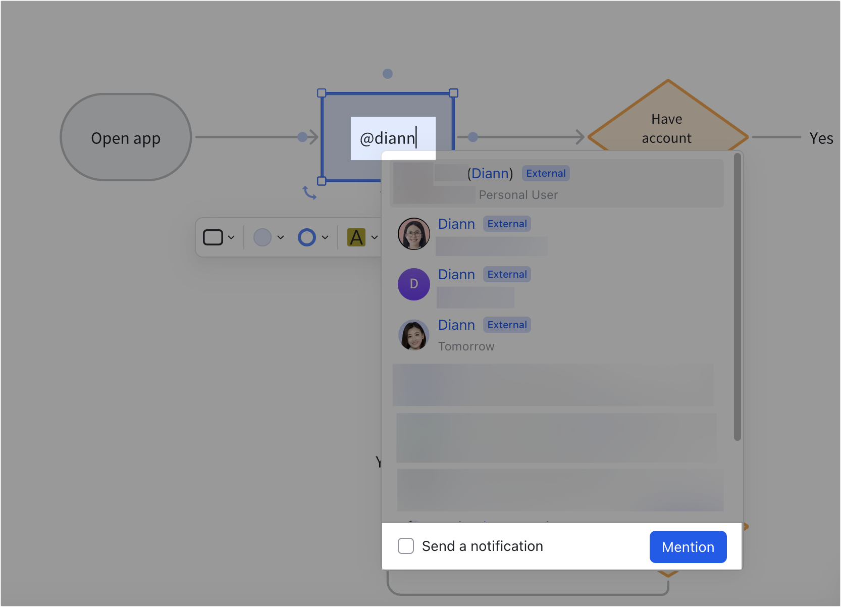 V7.1 Use flow fields in Base to customize the steps in a workflow based ...