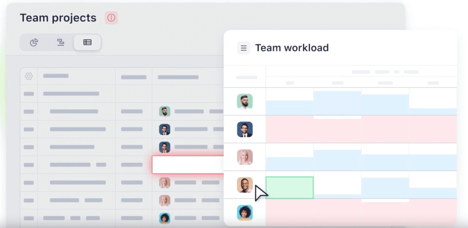 Wrike’s workflow management&nbsp;