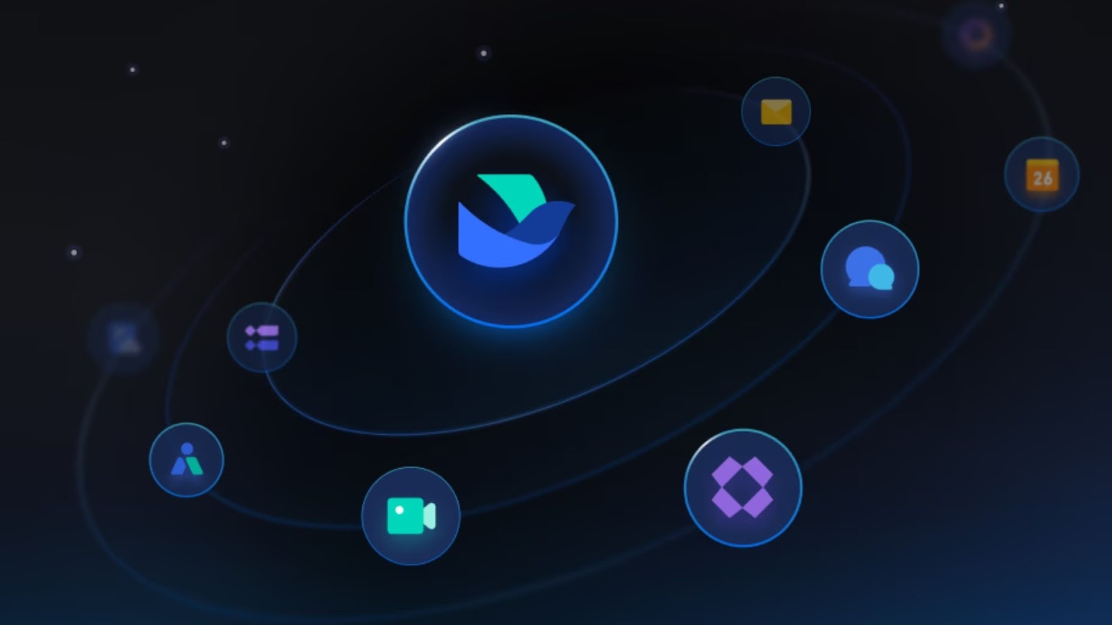 Lark's secure ecosystem for Web3 innovation