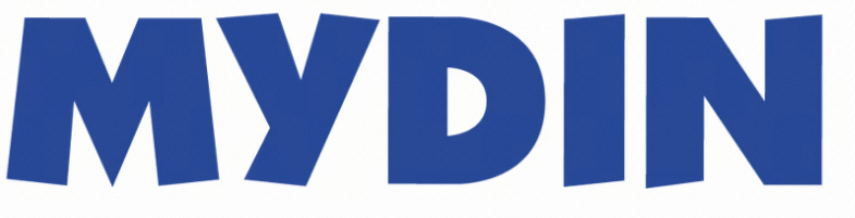 MYDIN