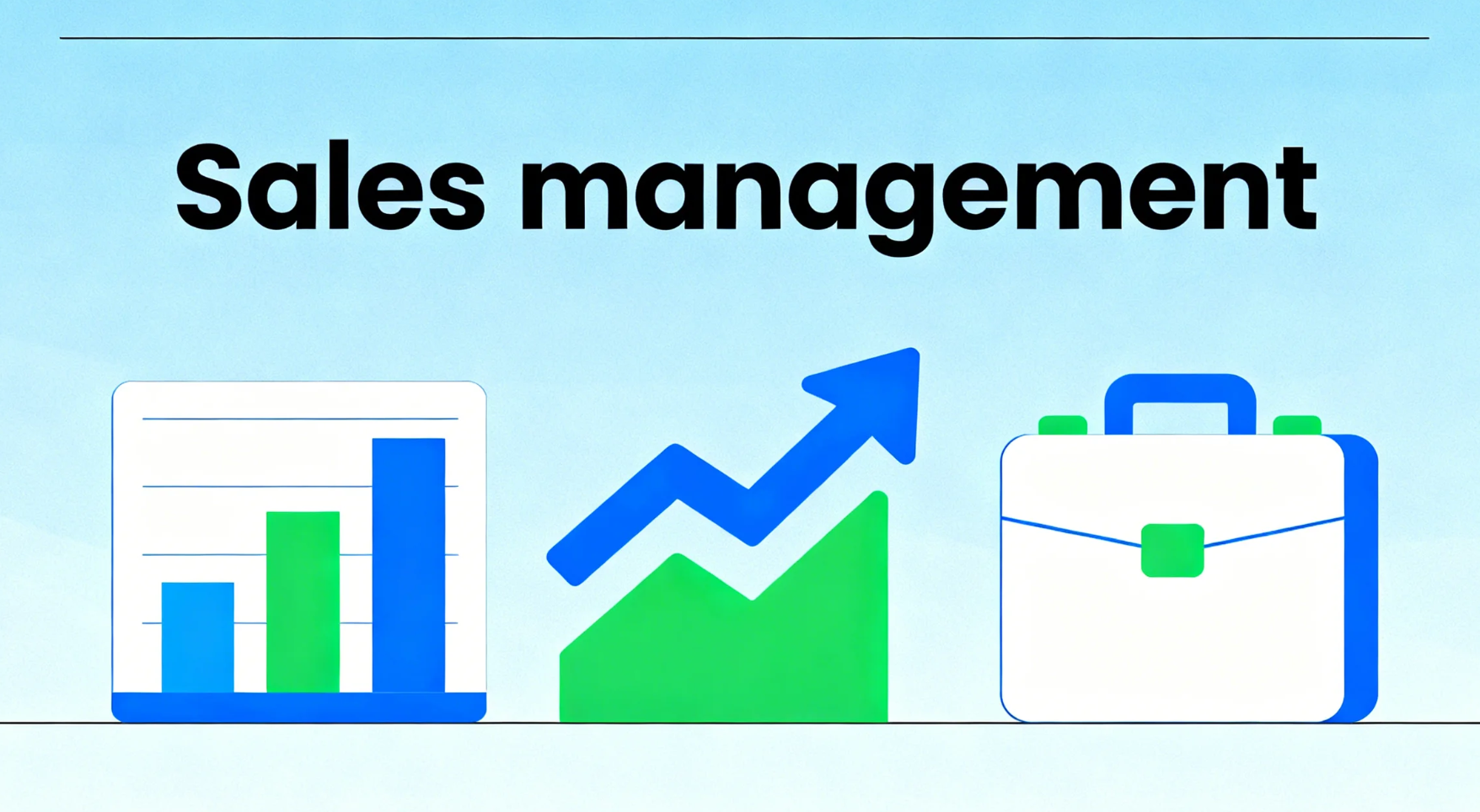 sales management