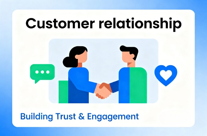 customer relationship