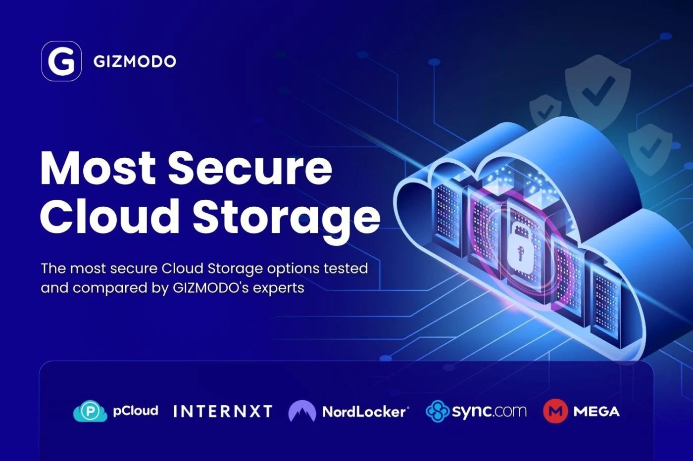 Mega: Generous free storage & strong encryption