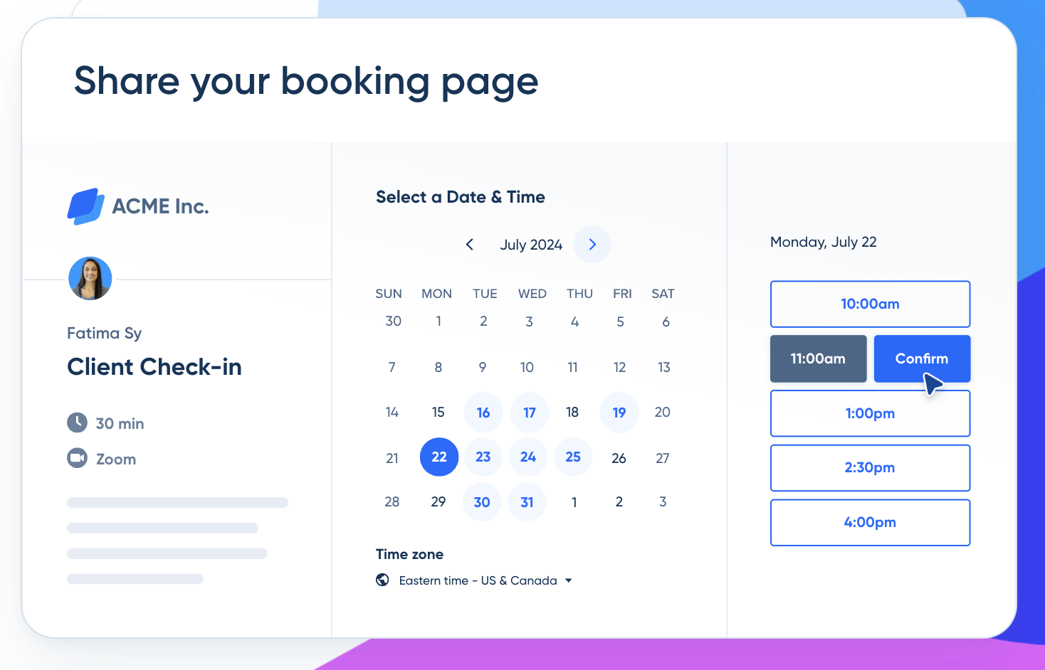 Calendly