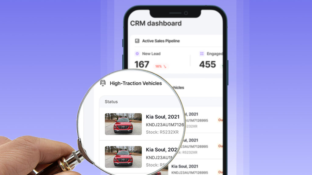 Spyne delivers visually-driven vehicle inventory management software