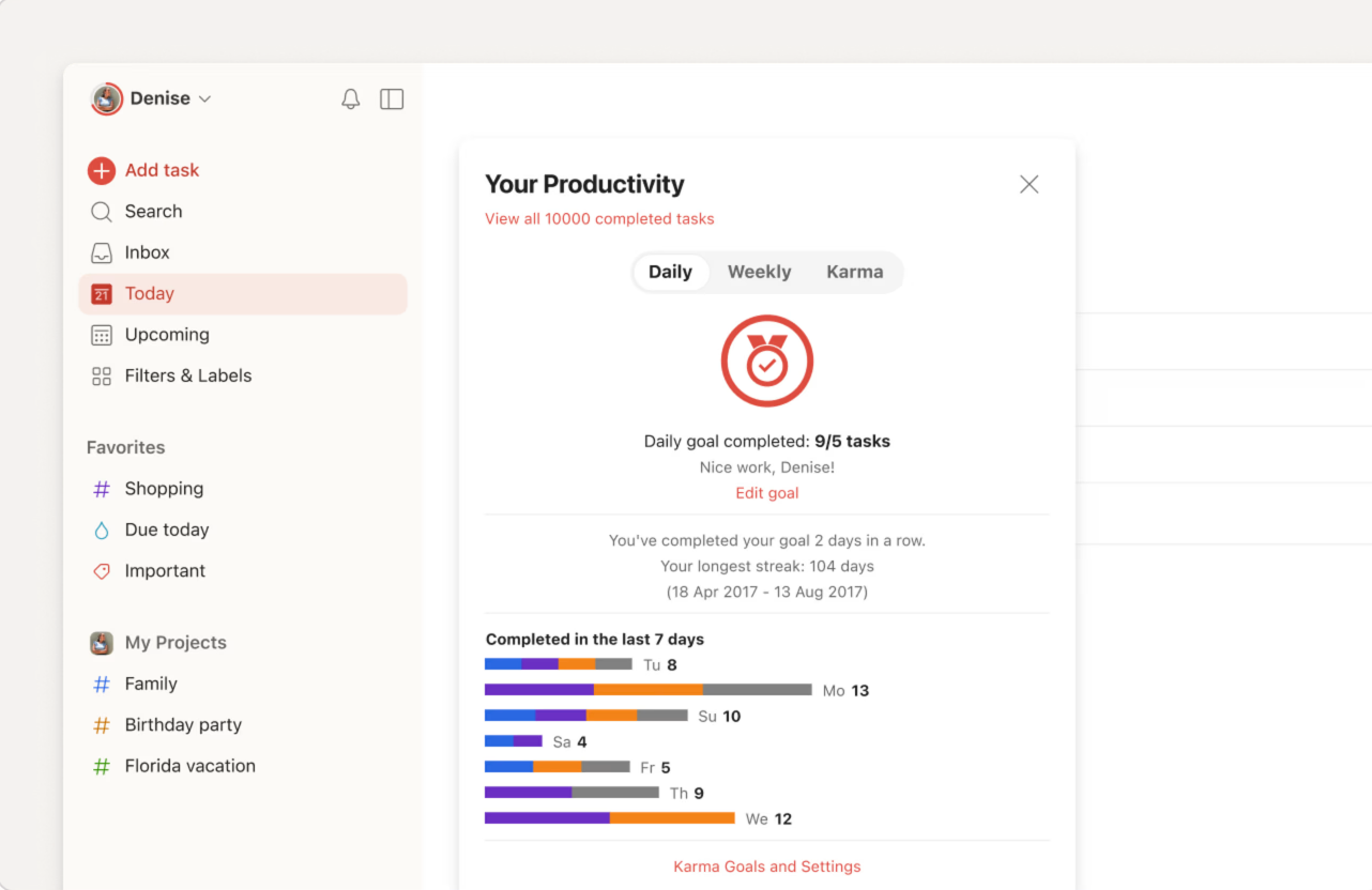 Todoist