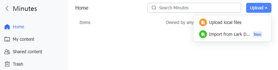 Admin | Set up file security detection