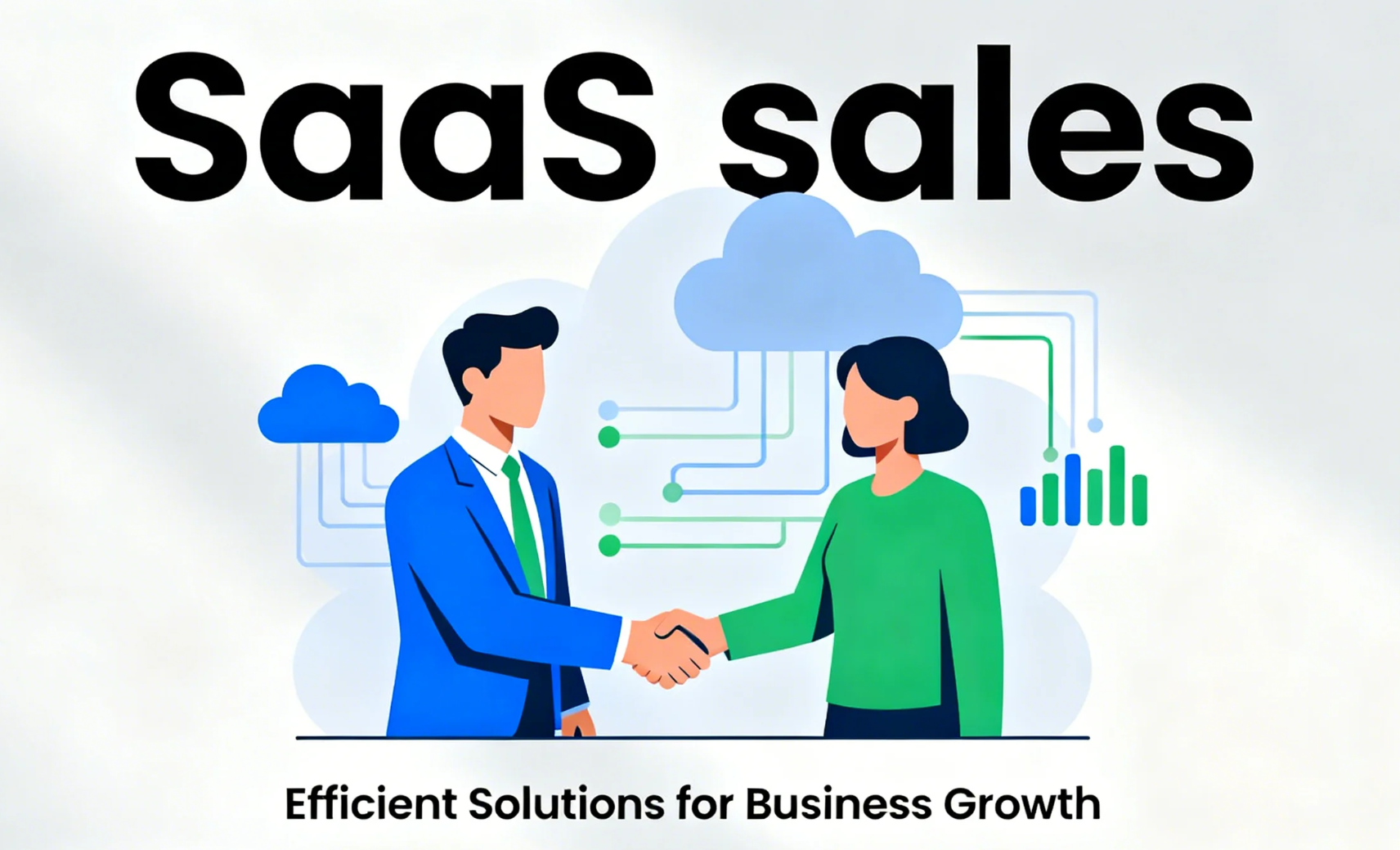 SaaS sales