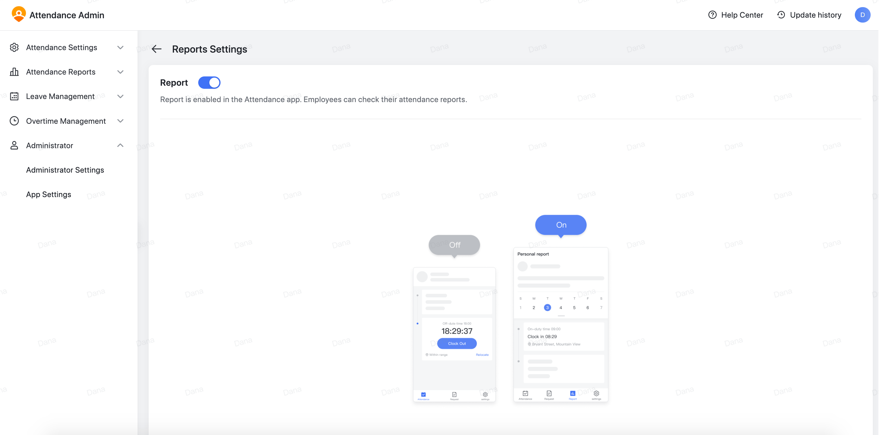 Lark Attendance: Track work time accurately with Lark