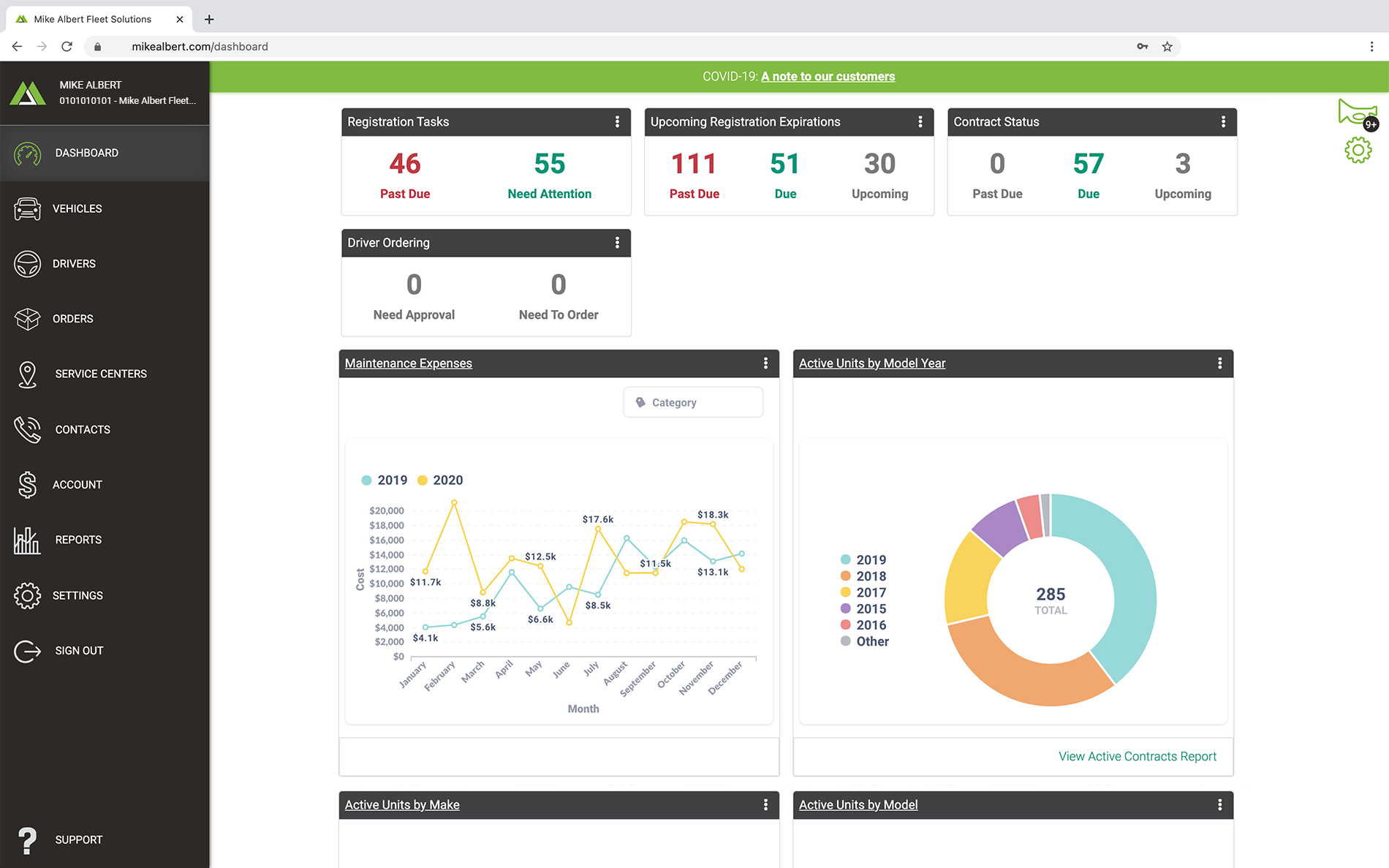 Albert best for AI-powered budgeting and automated savings
