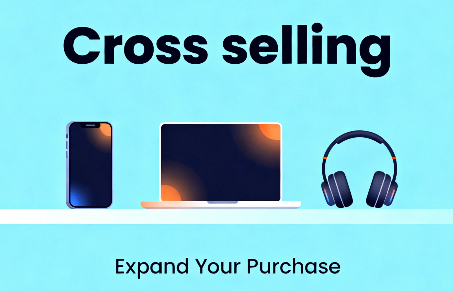 cross selling