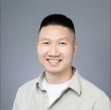 Marcus Lin