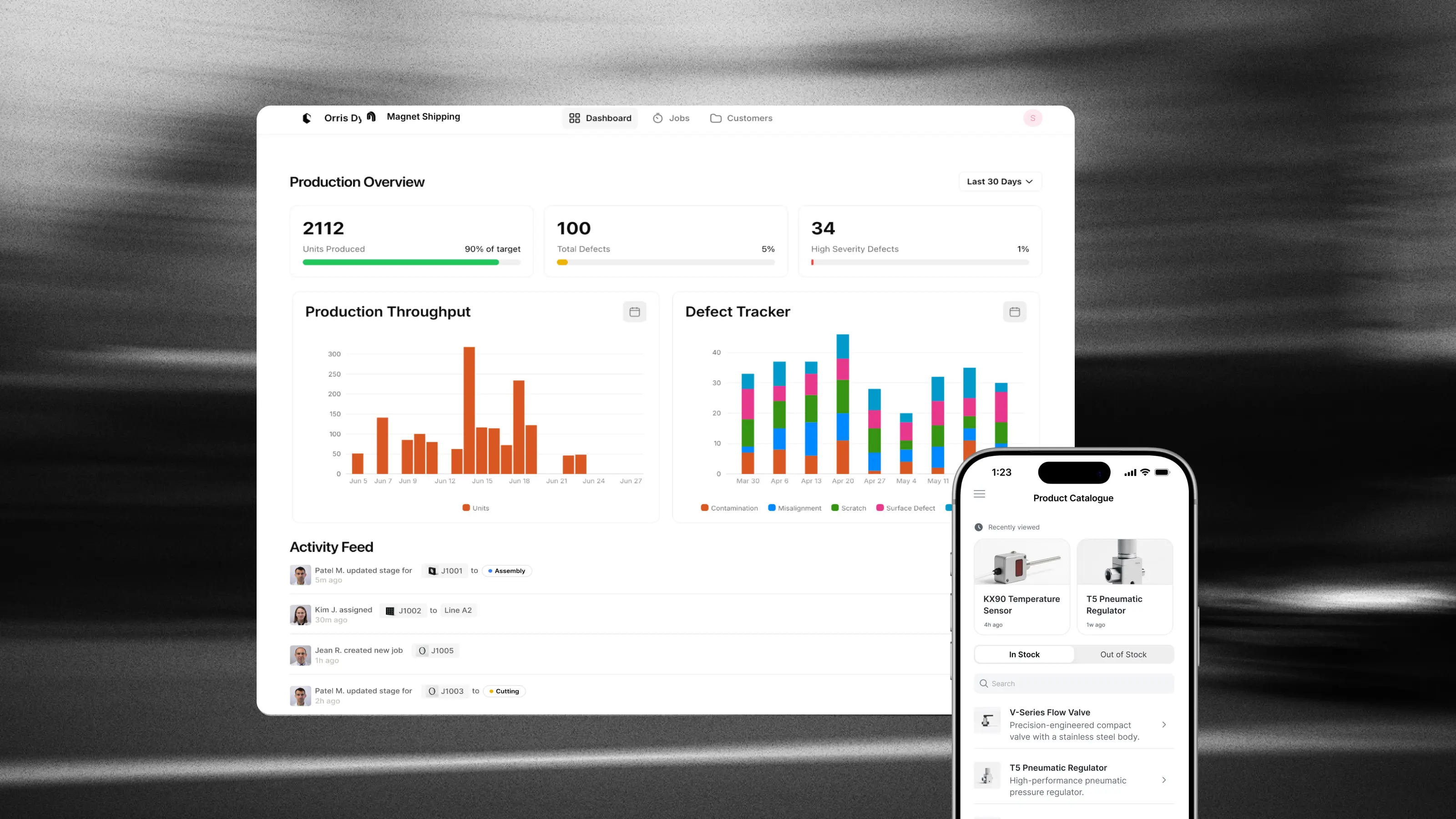 Glide: No-code platform for mobile apps from spreadsheets