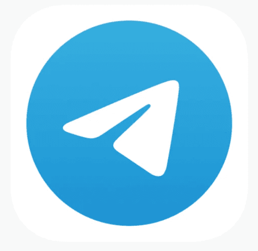 Telegram logo