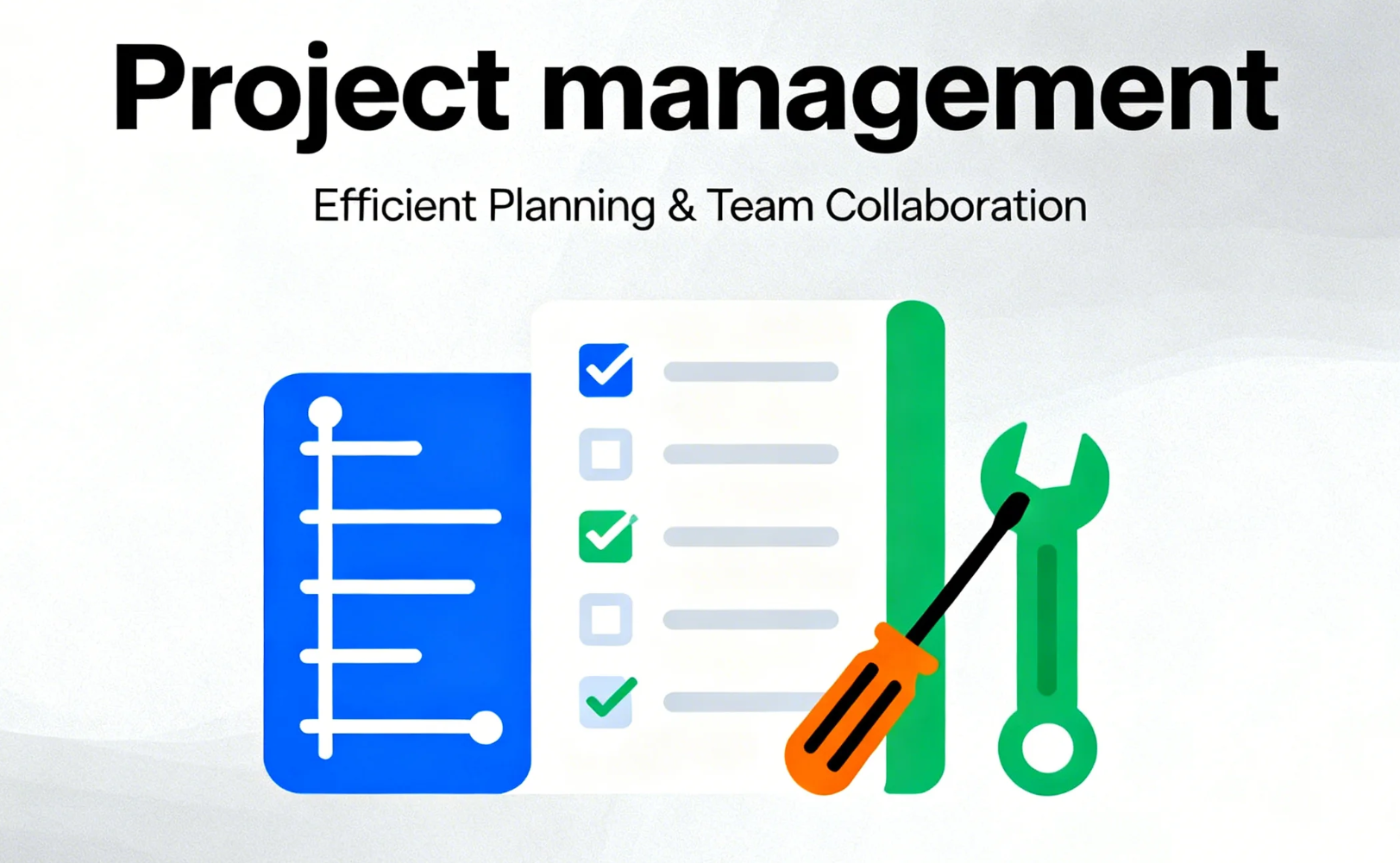 decomposition in project management