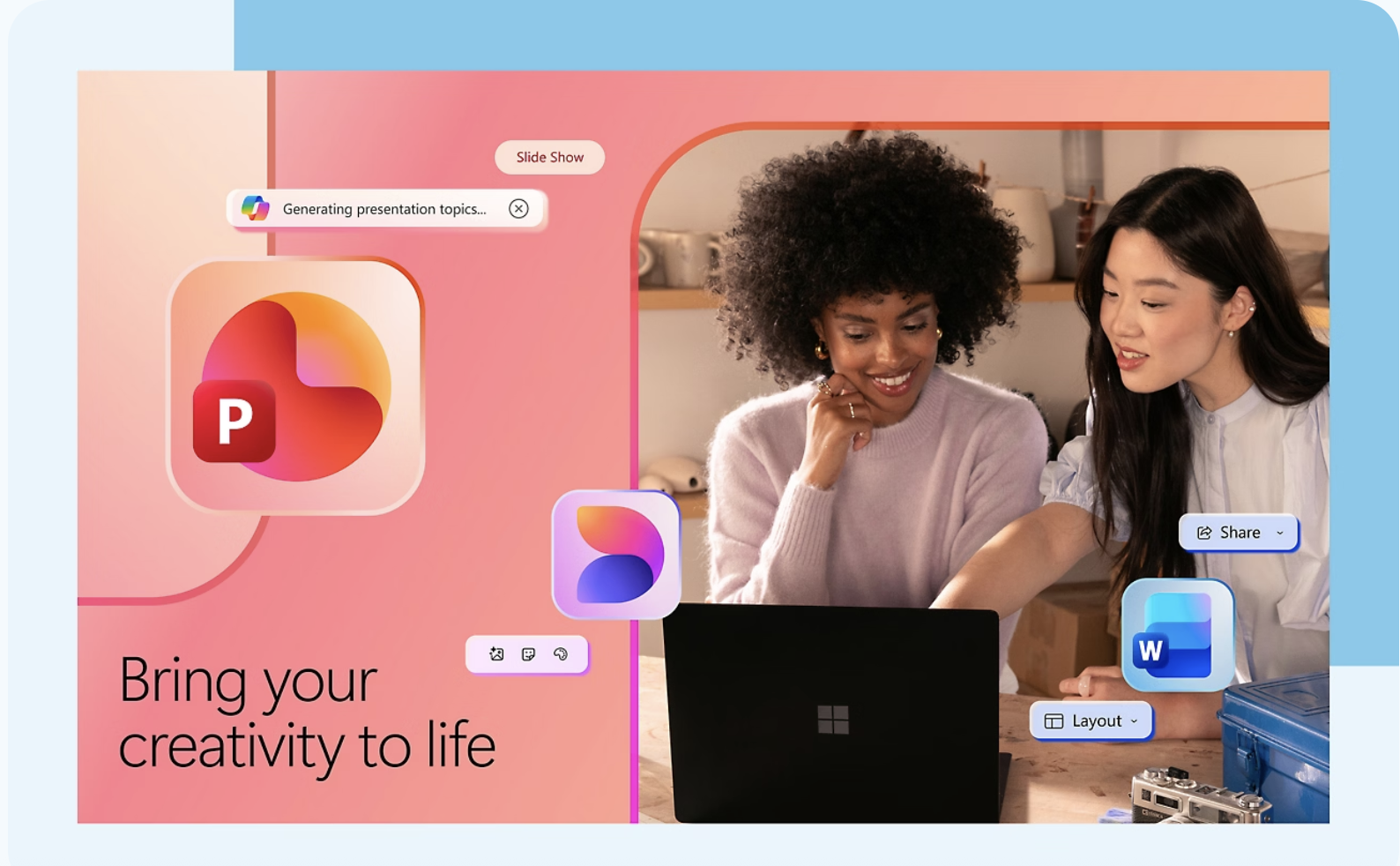 Microsoft 365 as a powerful zoho one alternative