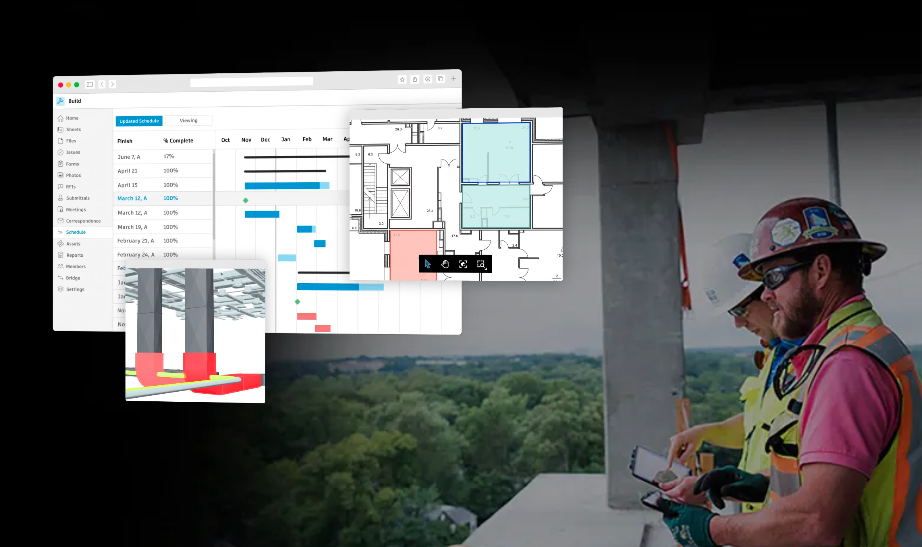 Autodesk Construction Cloud overview