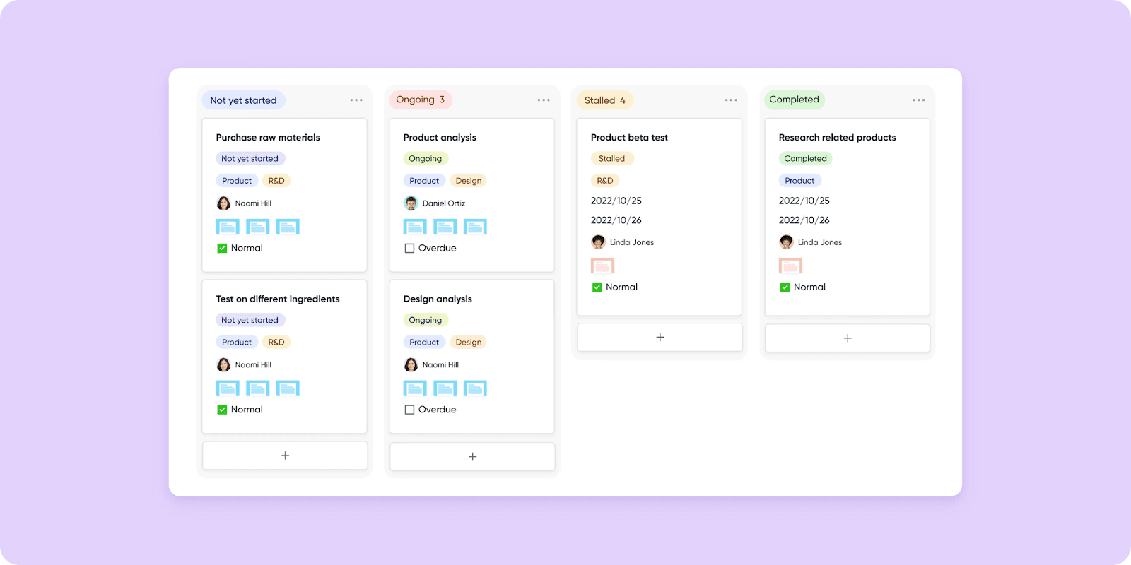 Kanban