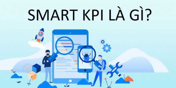 ảnh kpi thông minh