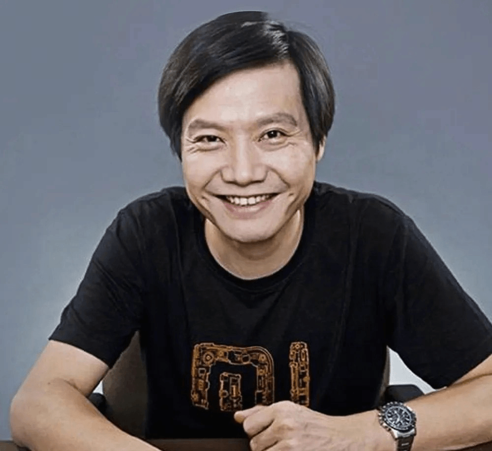Lei Jun