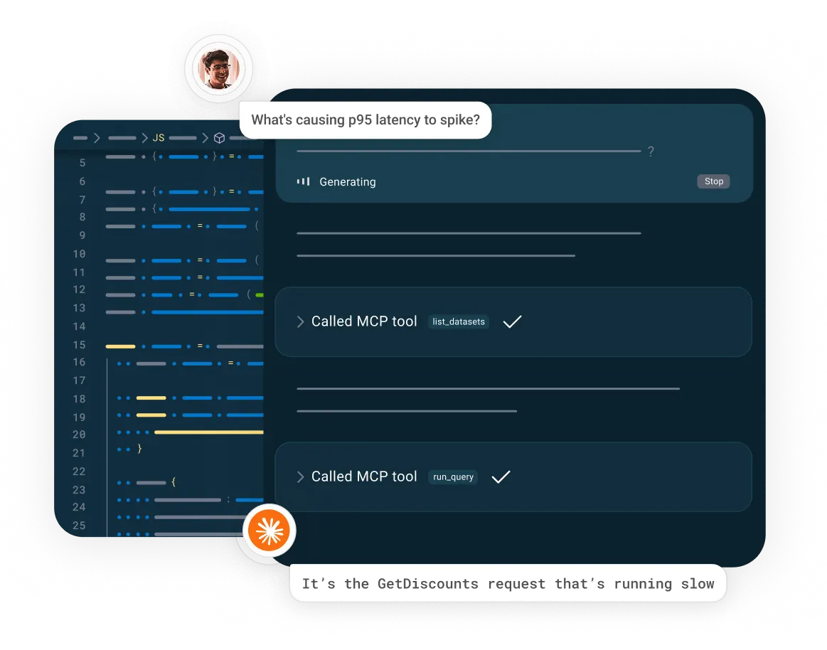 Honeycomb: Event-driven observability platform