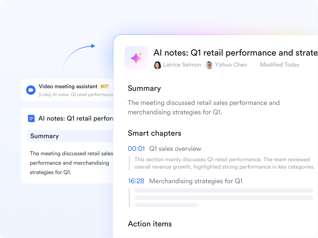 RFP 模板变得简单：撰写、分享与评估更快捷