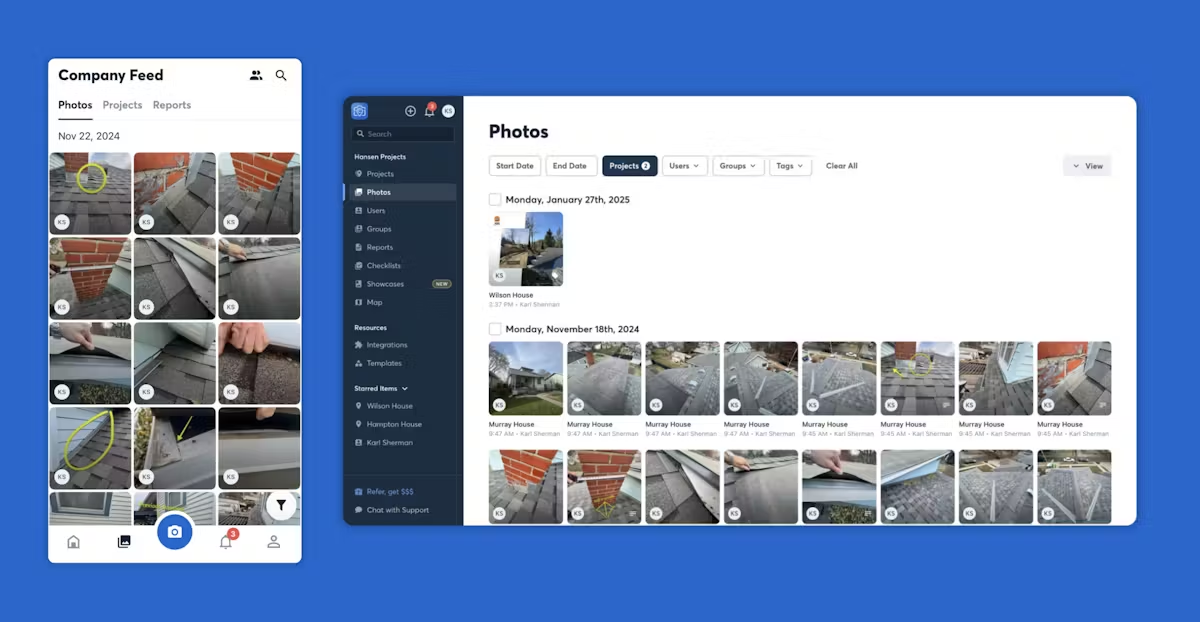 CompanyCam overview