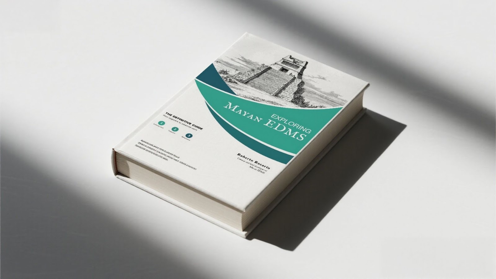 Mayan EDMS's definitive guide book