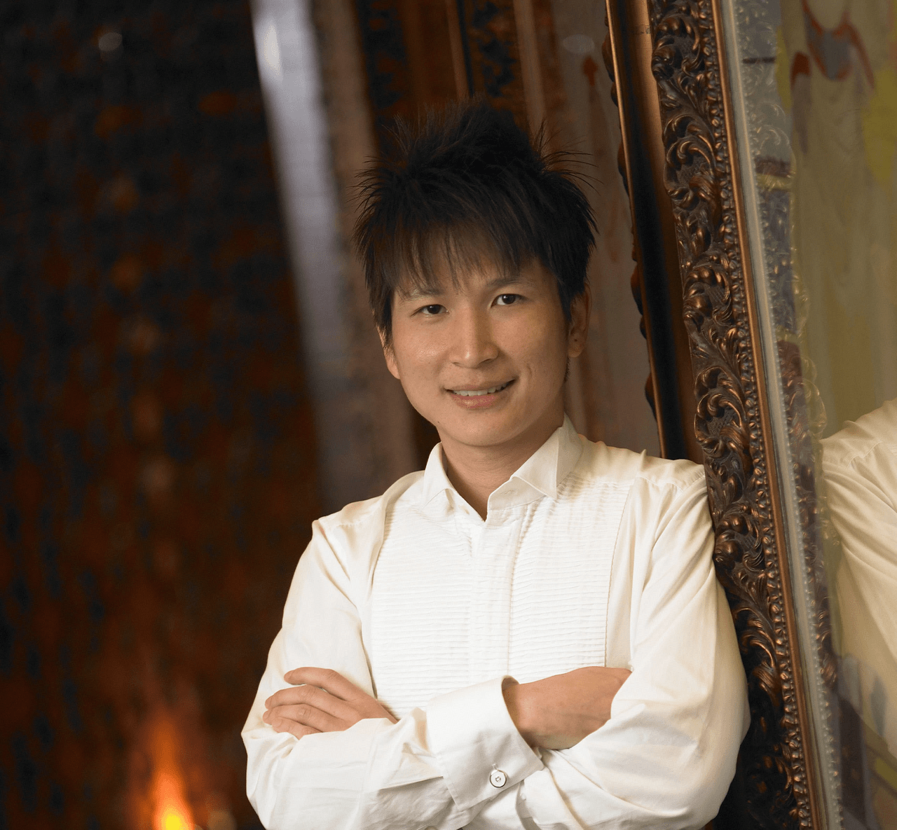 Edlan Chua