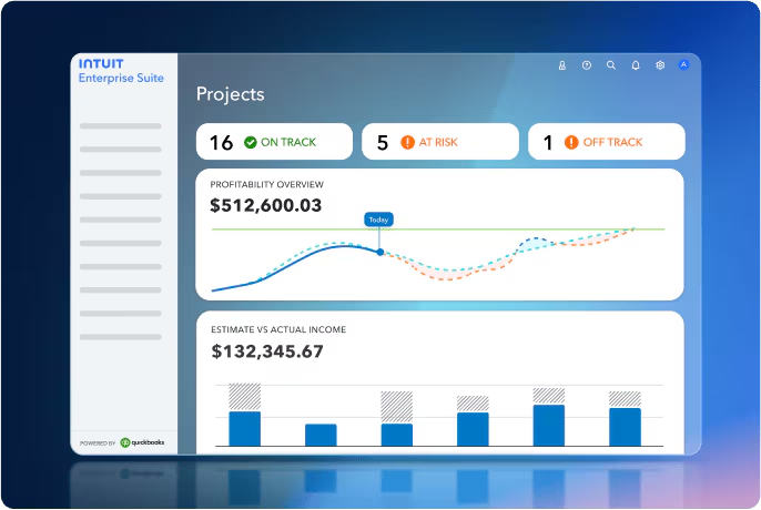 QuickBooks Time