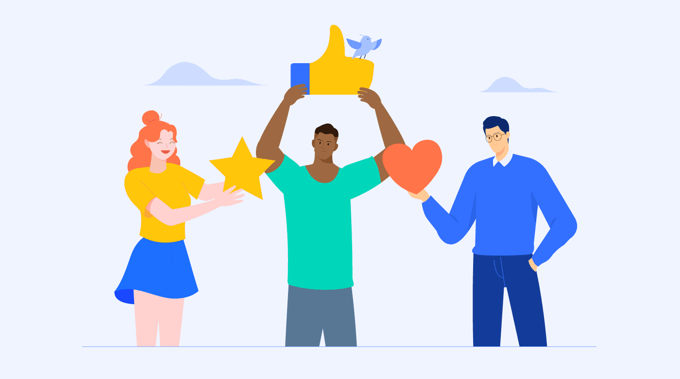Employee wellbeing in retail