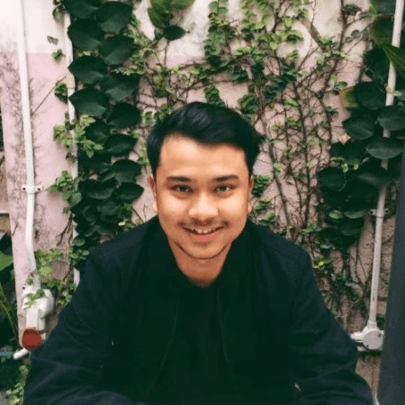 Aldo Dharmawan