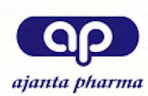 Ajanta Pharma