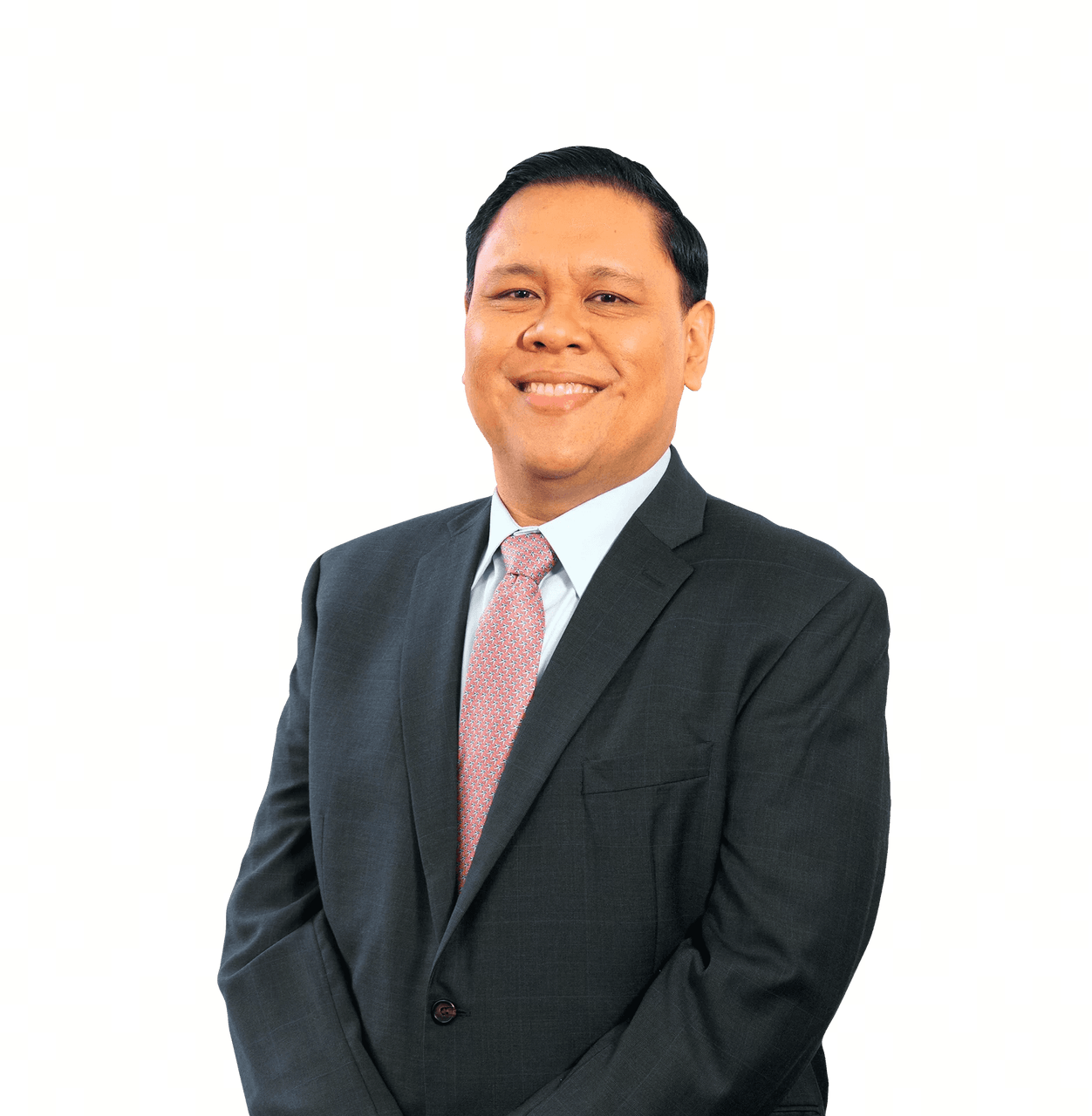 Francis Medina